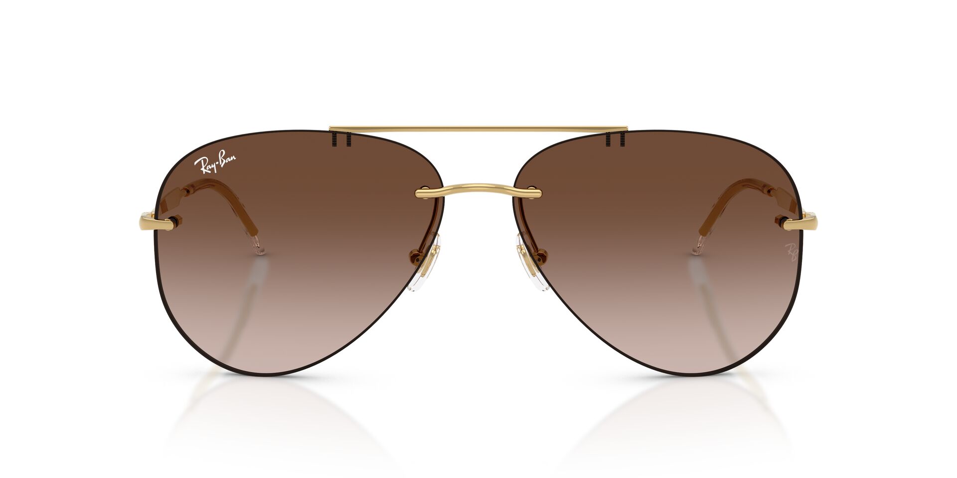 RAYBAN RB3791 00113 59 SUNGLASSES