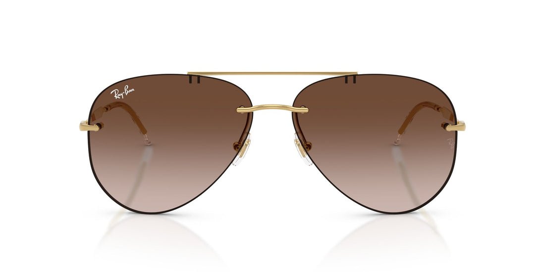 RAYBAN RB3791 00113 59 SUNGLASSES