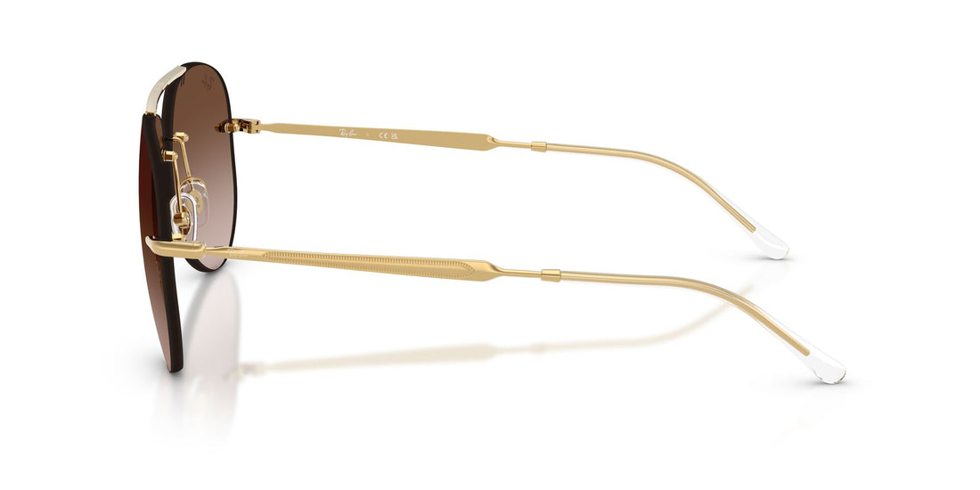 RAYBAN RB3791 00113 59 SUNGLASSES