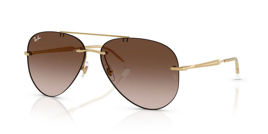 RAYBAN RB3791 00113 59 SUNGLASSES