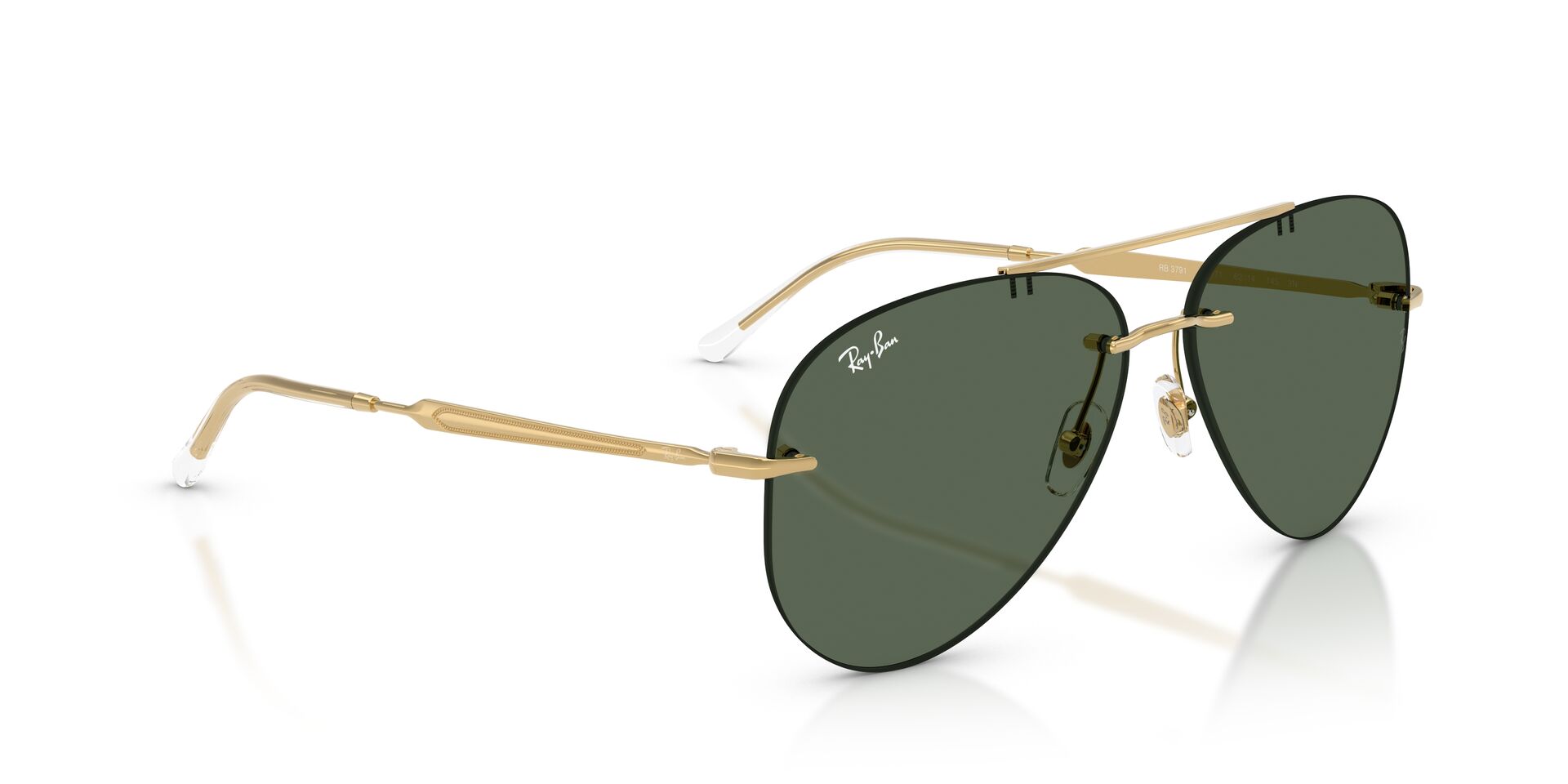 RAYBAN RB3791 00171 62 SUNGLASSES