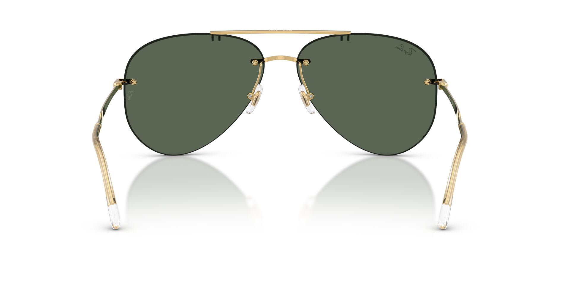 RAYBAN RB3791 00171 62 SUNGLASSES