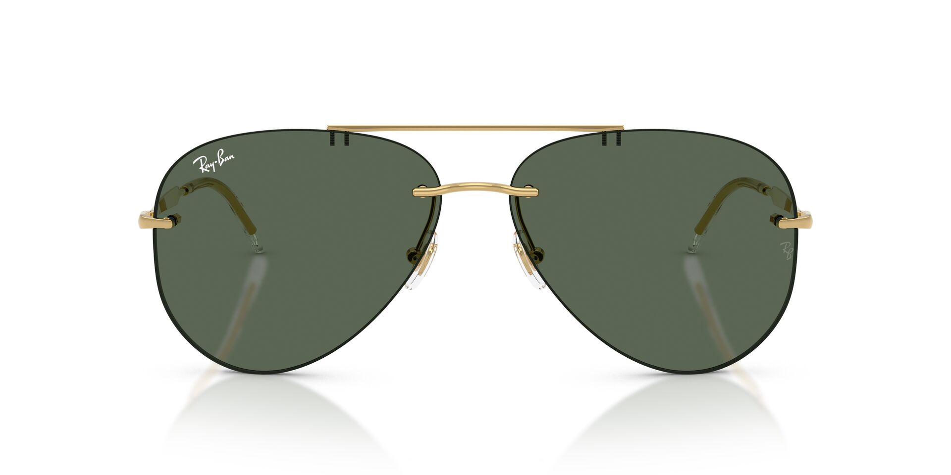 RAYBAN RB3791 00171 62 SUNGLASSES