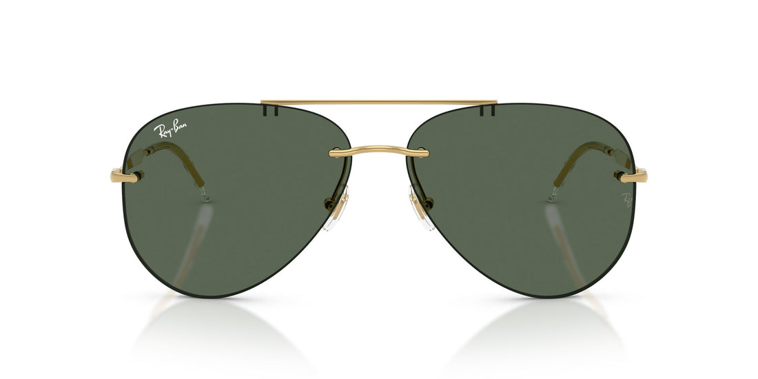 RAYBAN RB3791 00171 62 SUNGLASSES