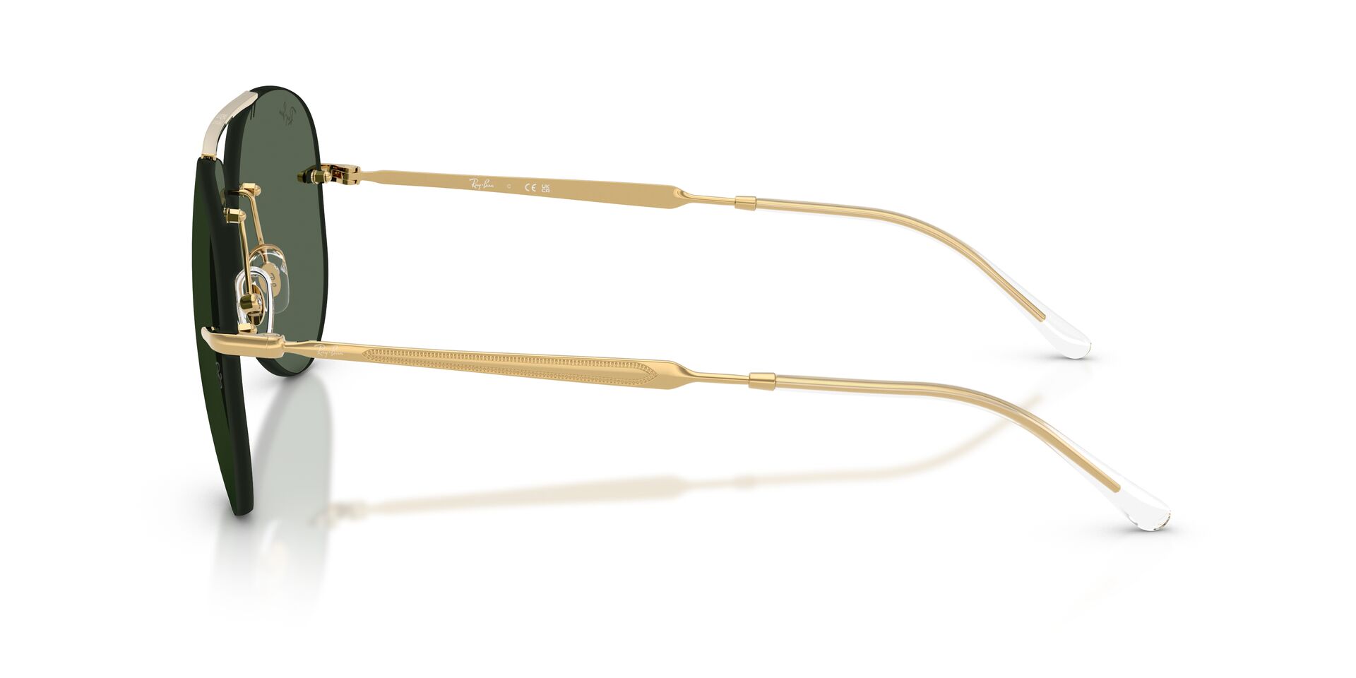 RAYBAN RB3791 00171 62 SUNGLASSES