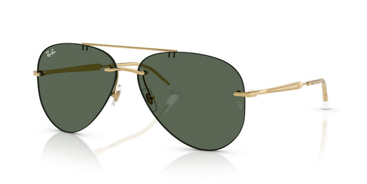 RAYBAN RB3791 00171 62 SUNGLASSES