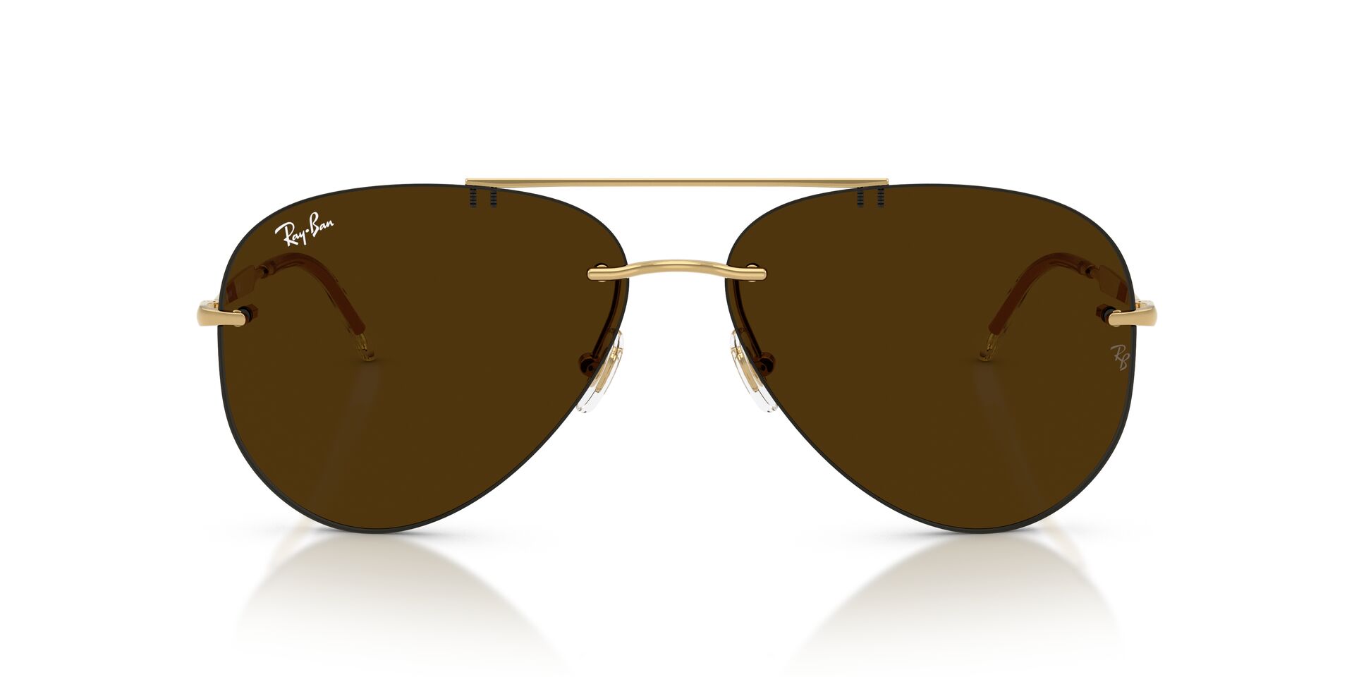 RAYBAN RB3791 001MG 59 SUNGLASSES