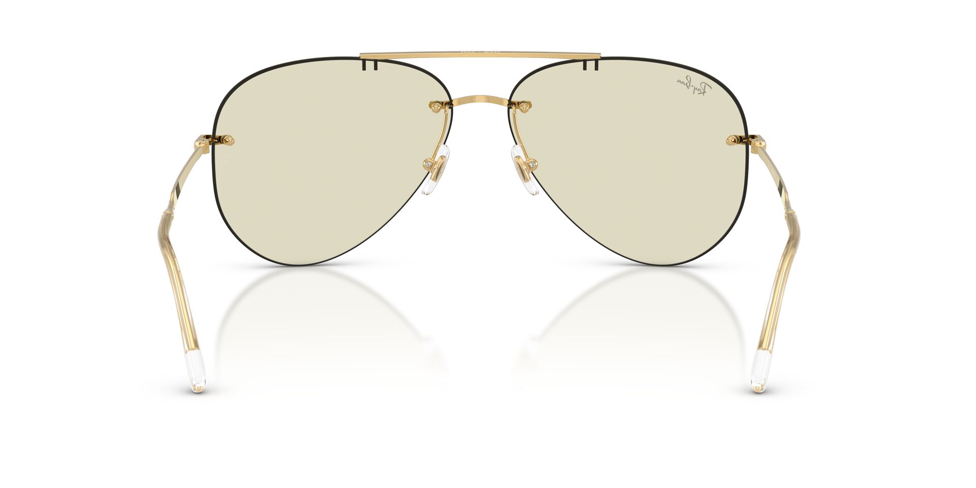 RAYBAN RB3791 001MG 59 SUNGLASSES
