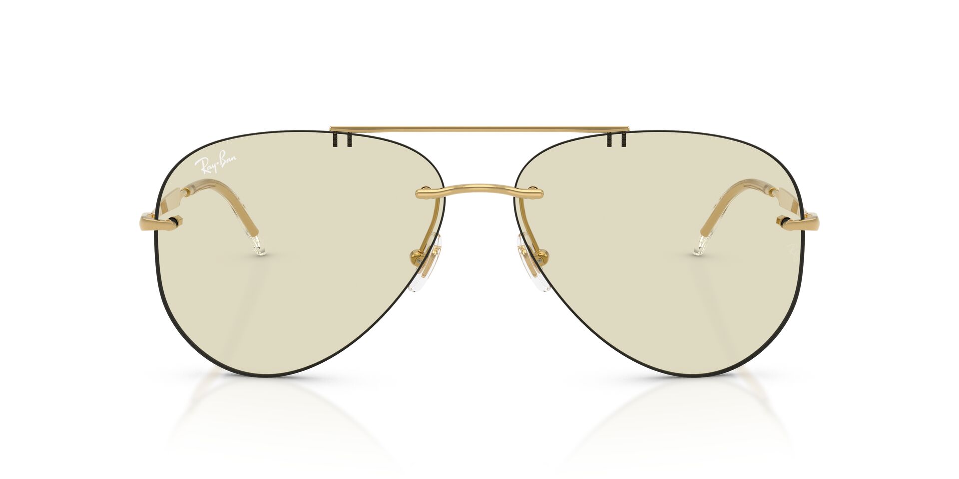 RAYBAN RB3791 001MG 59 SUNGLASSES