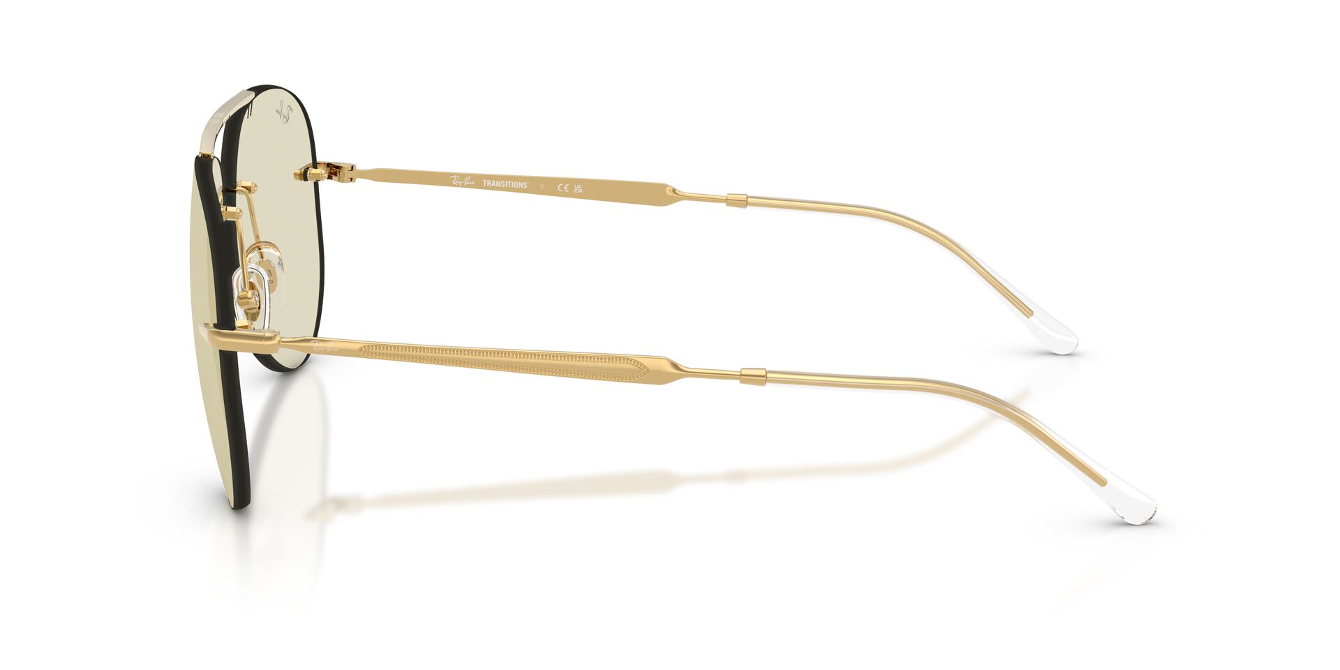 RAYBAN RB3791 001MG 59 SUNGLASSES