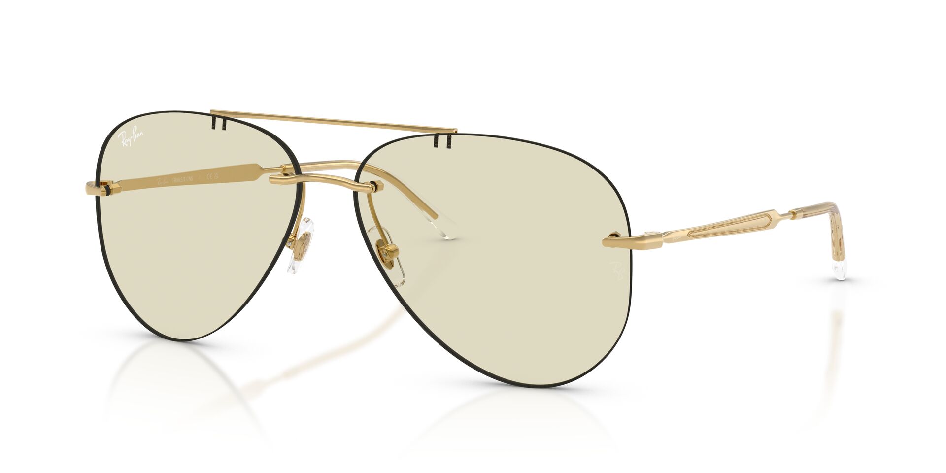 RAYBAN RB3791 001MG 59 SUNGLASSES