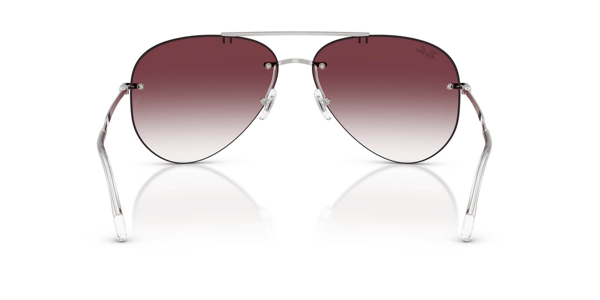 RAYBAN RB3791 0038H 59 SUNGLASSES