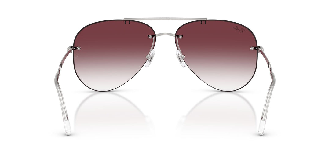 RAYBAN RB3791 0038H 59 SUNGLASSES