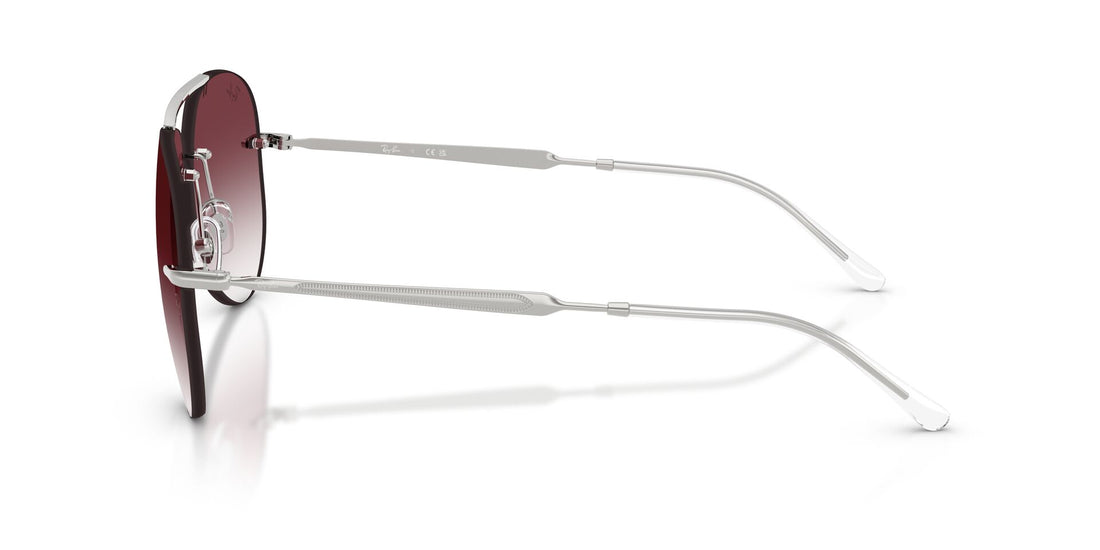 RAYBAN RB3791 0038H 59 SUNGLASSES