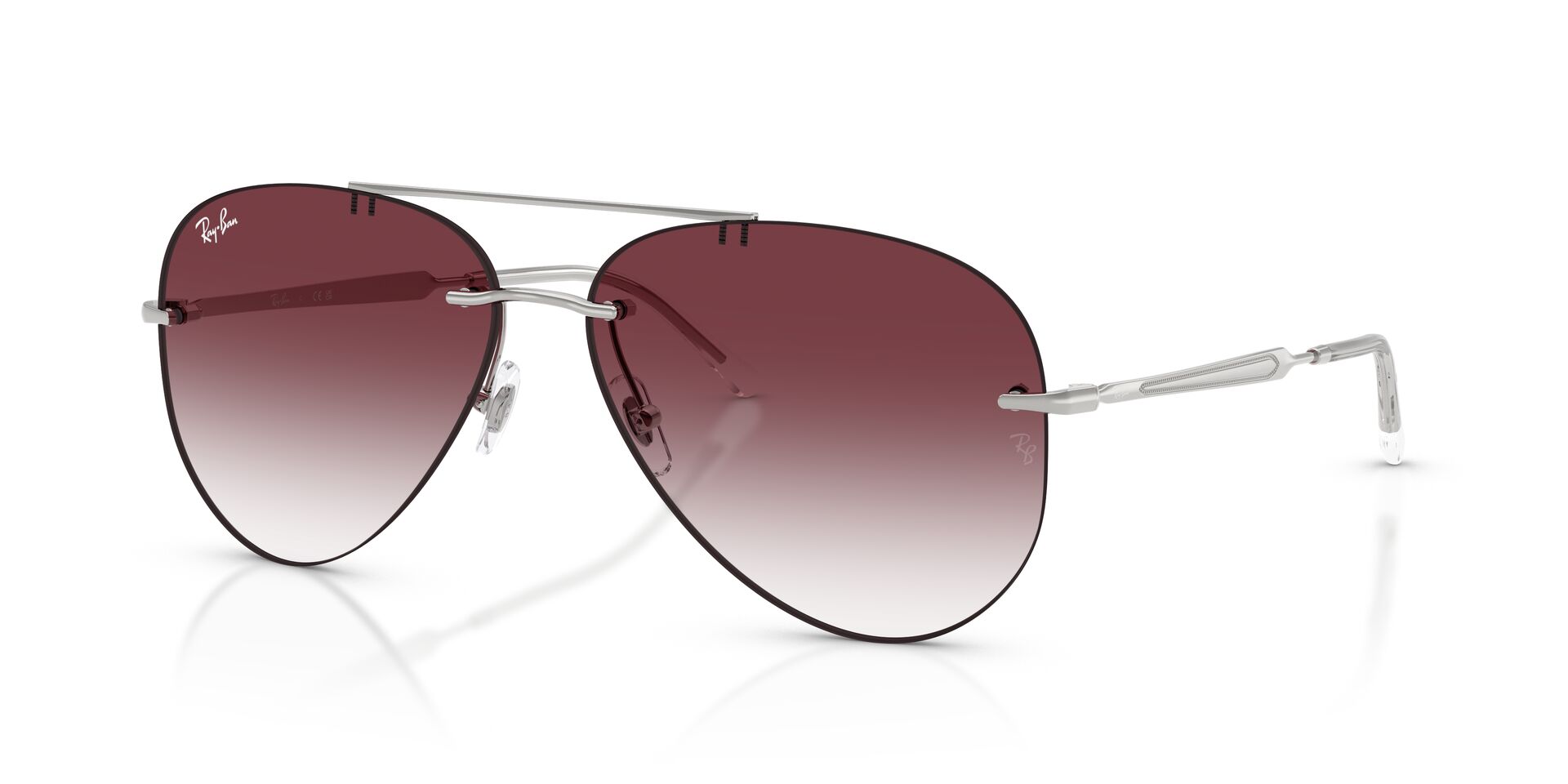 RAYBAN RB3791 0038H 59 SUNGLASSES