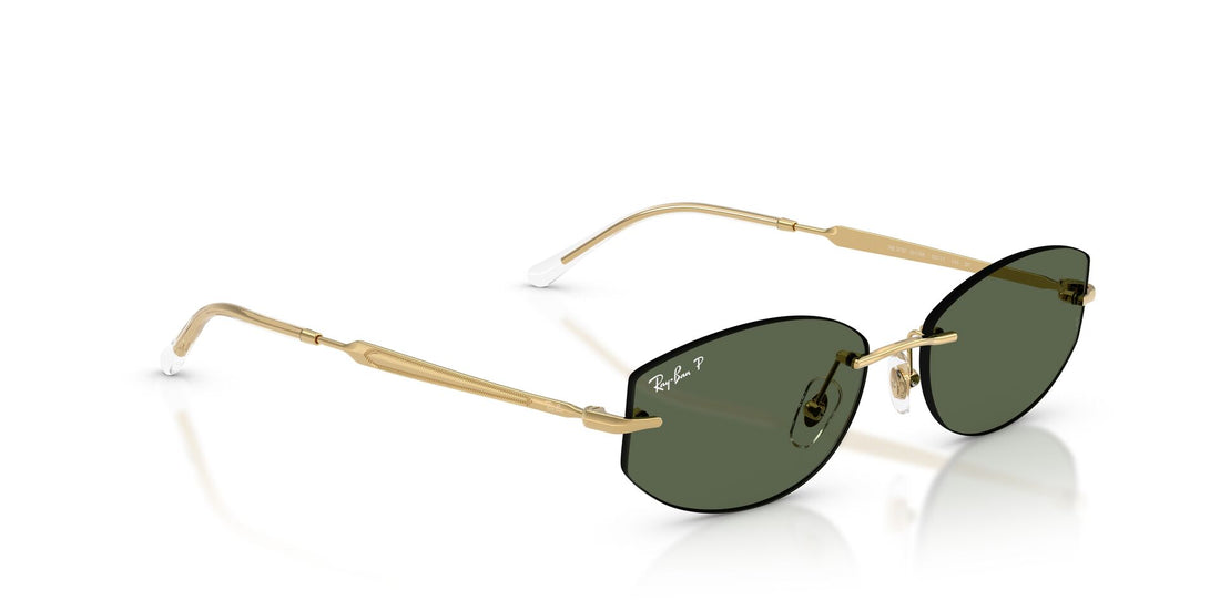 RAYBAN RB3792 0019A 55 SUNGLASSES