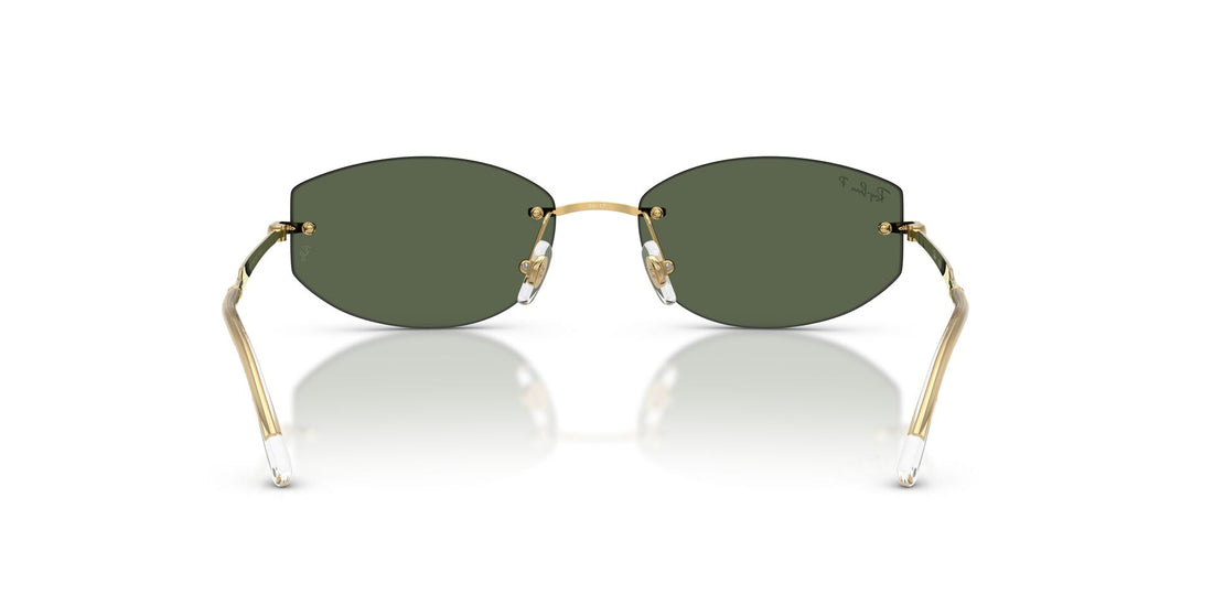 RAYBAN RB3792 0019A 55 SUNGLASSES