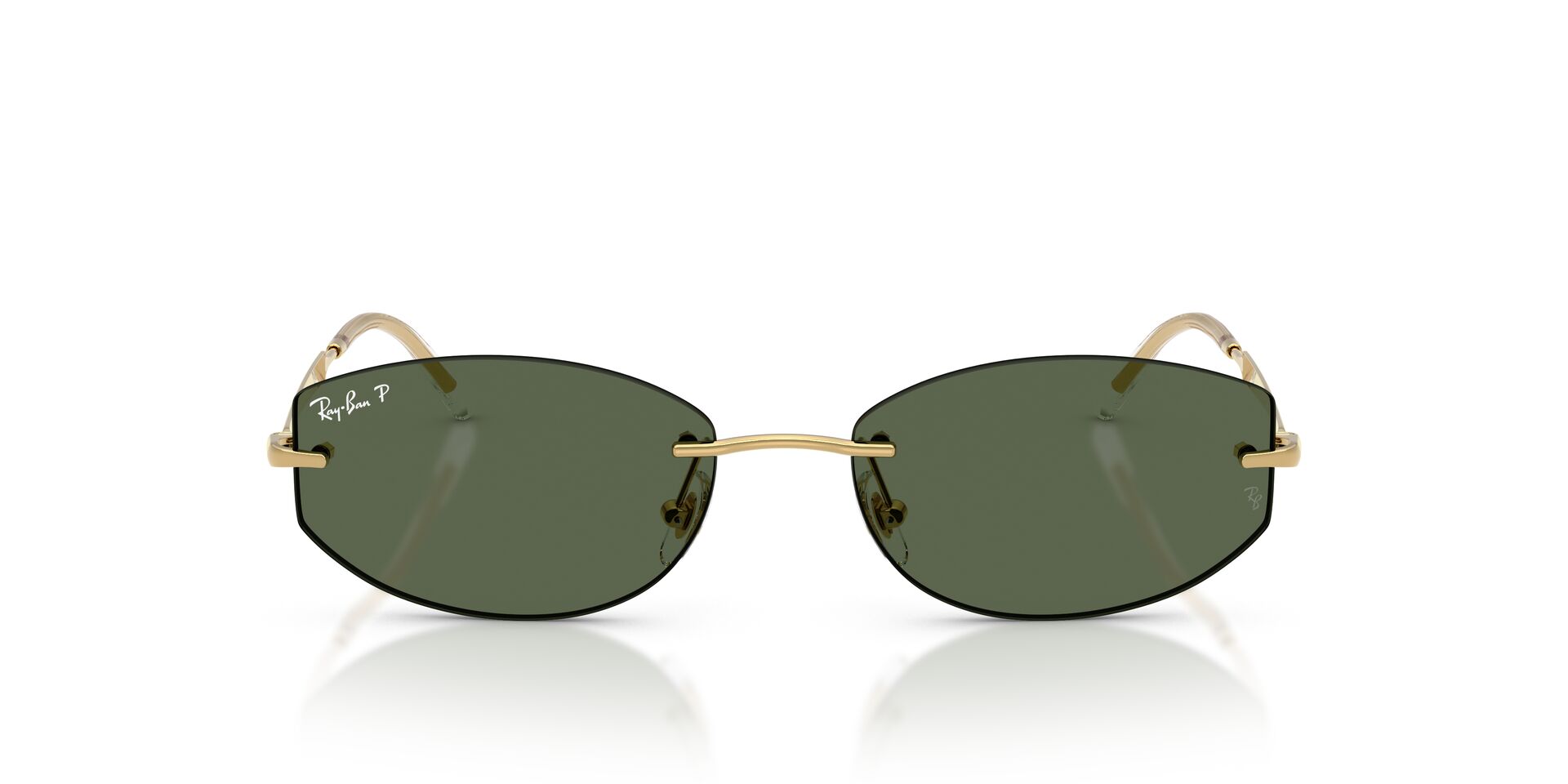 RAYBAN RB3792 0019A 55 SUNGLASSES