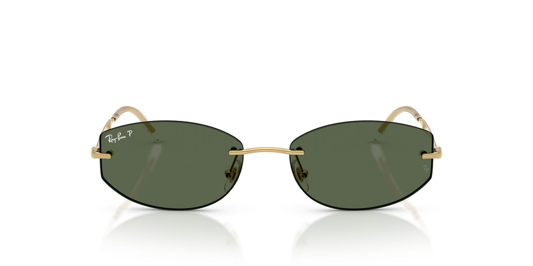 RAYBAN RB3792 0019A 55 SUNGLASSES
