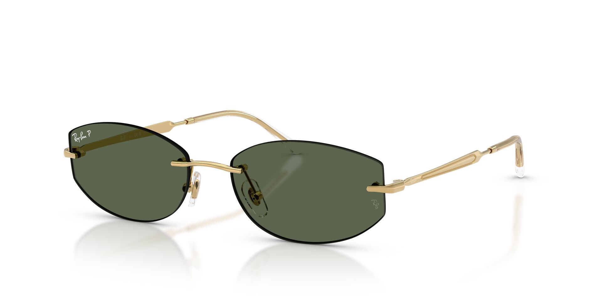 RAYBAN RB3792 0019A 55 SUNGLASSES