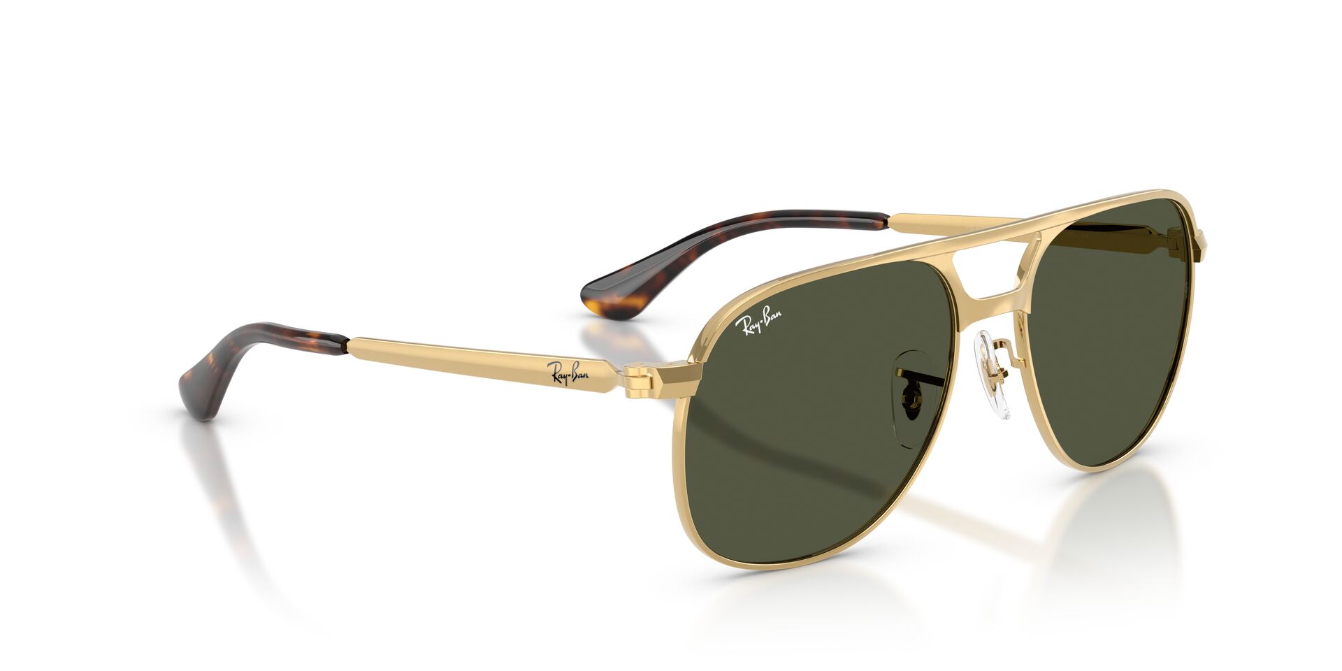 RAYBAN RB3793 BILL MAX 00131 59 SUNGLASSES