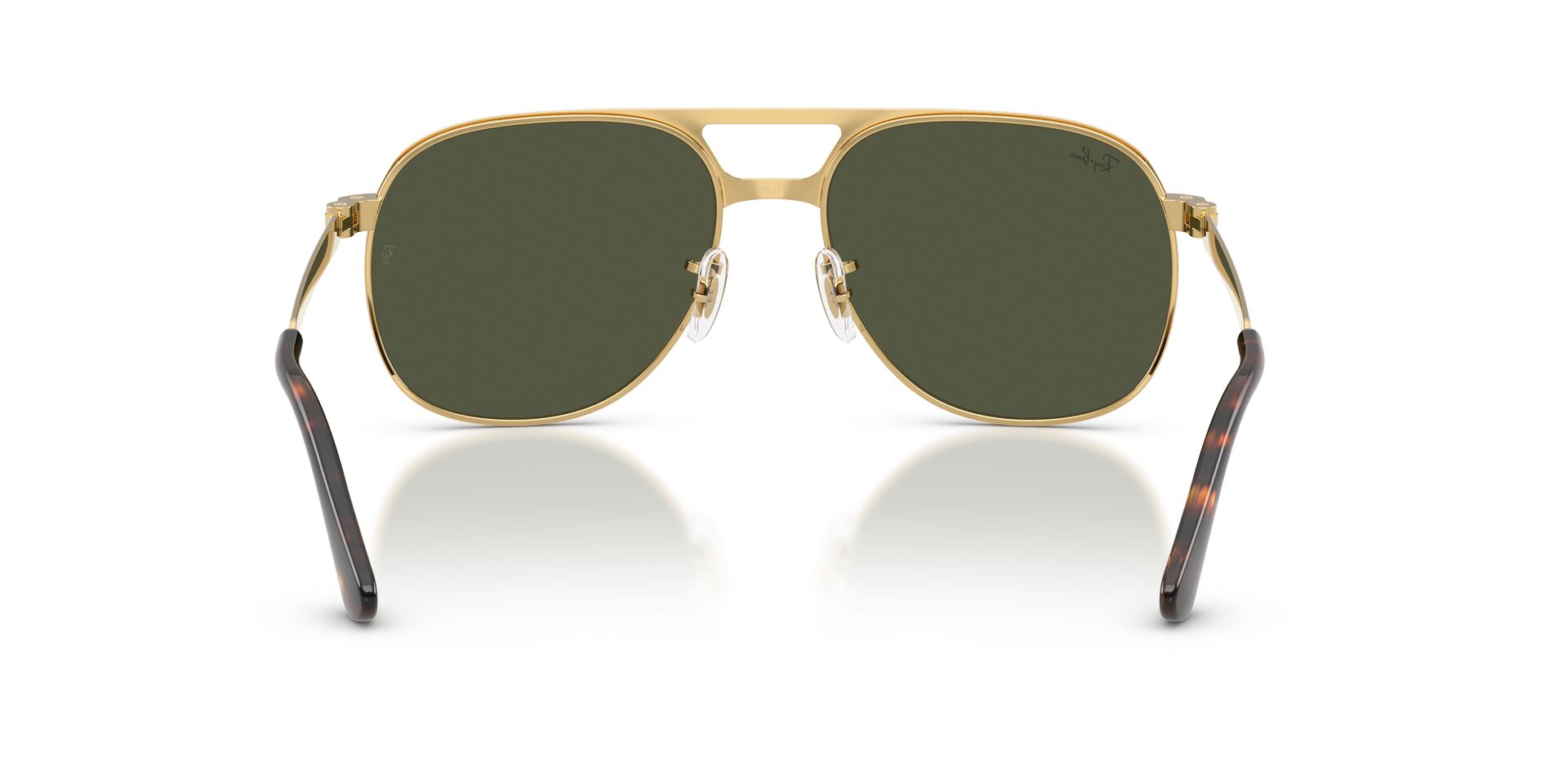 RAYBAN RB3793 BILL MAX 00131 59 SUNGLASSES