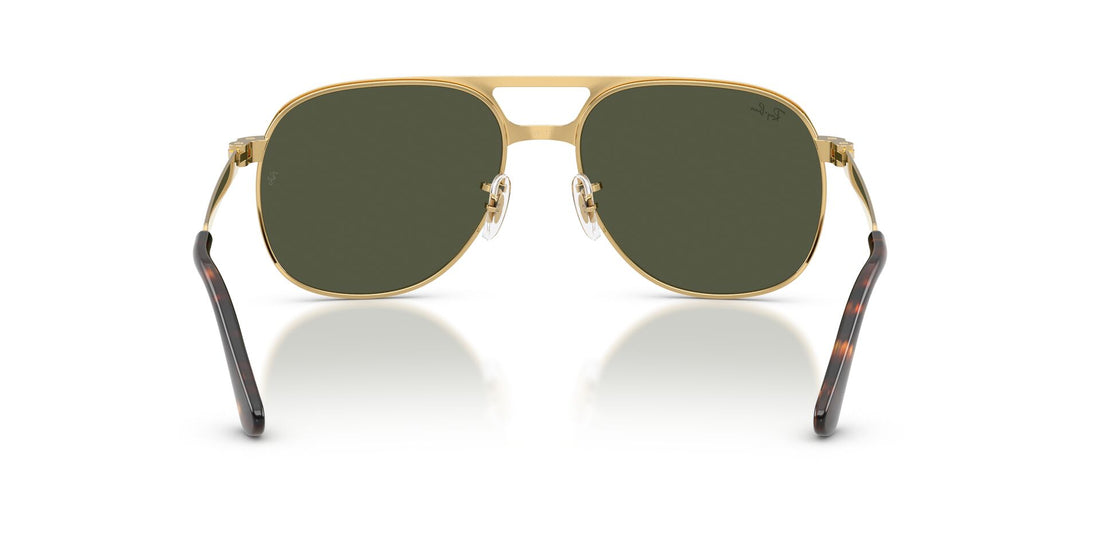 RAYBAN RB3793 BILL MAX 00131 59 SUNGLASSES