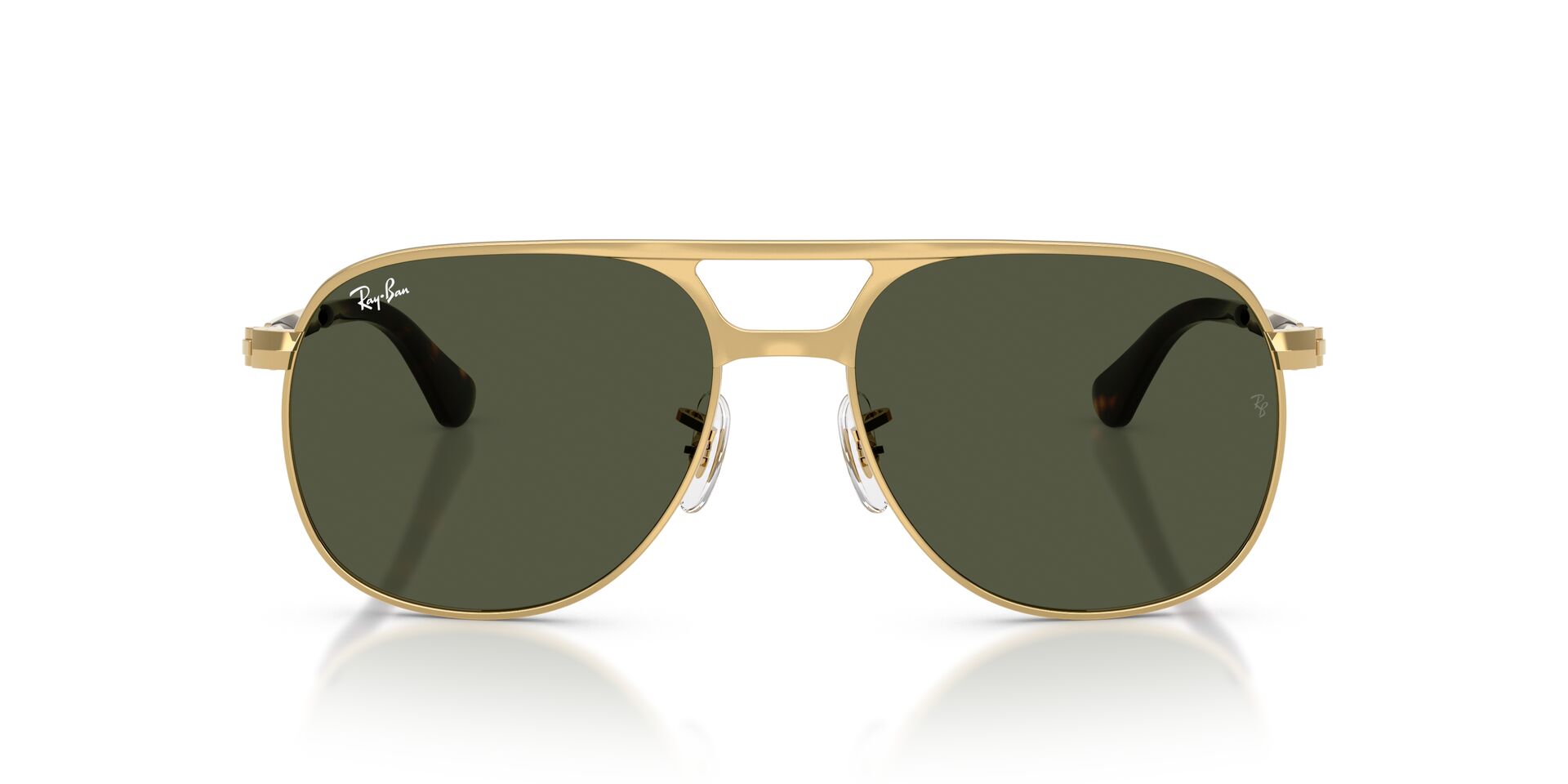 RAYBAN RB3793 BILL MAX 00131 59 SUNGLASSES