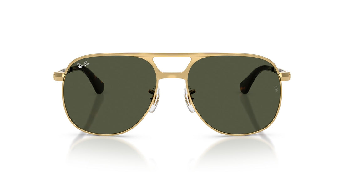 RAYBAN RB3793 BILL MAX 00131 59 SUNGLASSES