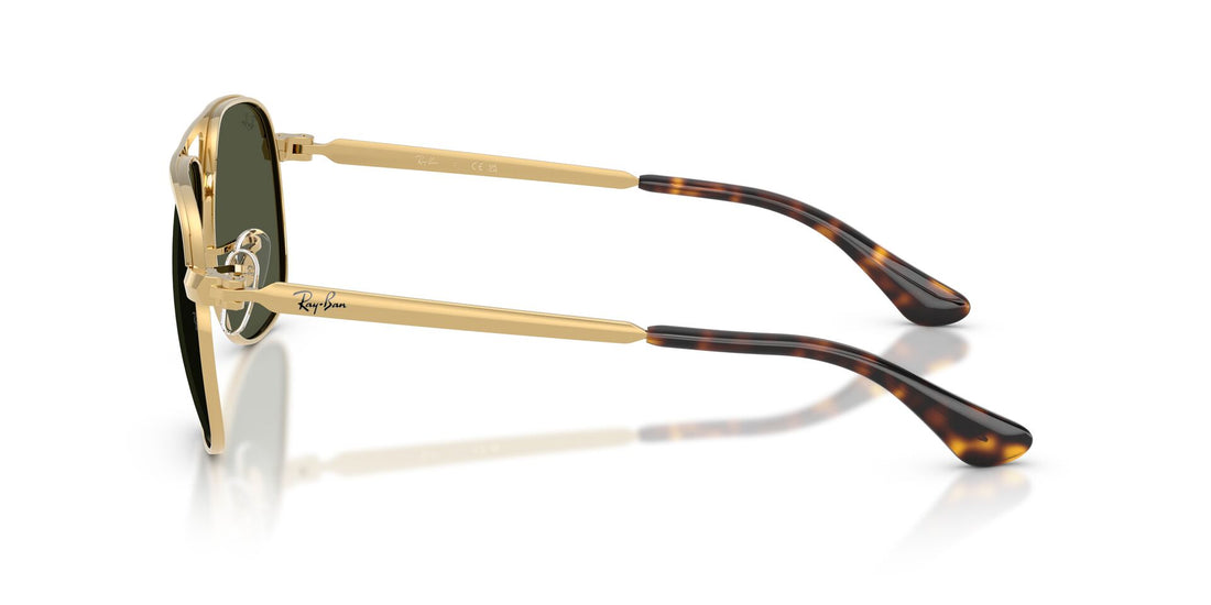 RAYBAN RB3793 BILL MAX 00131 59 SUNGLASSES