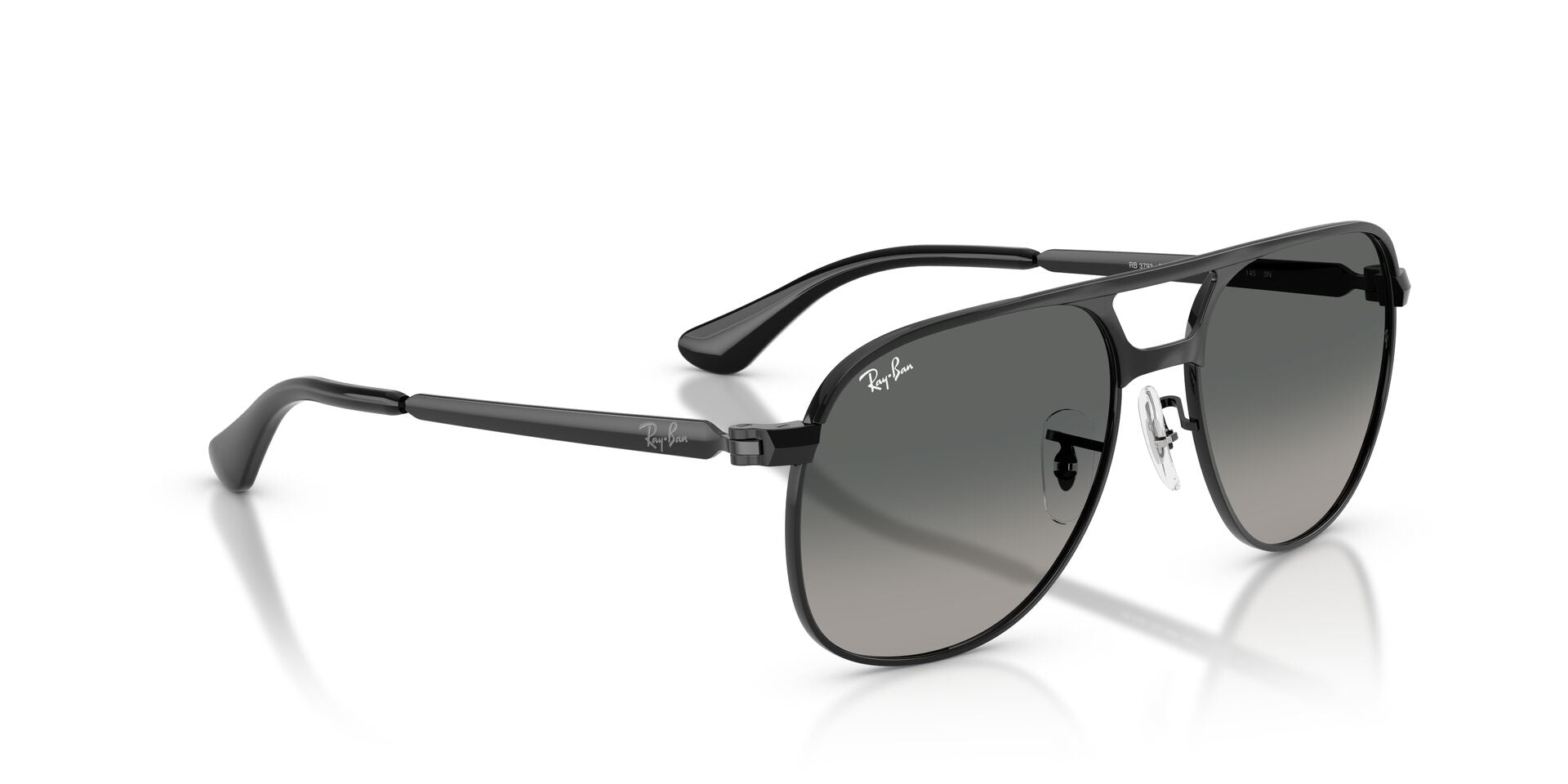 RAYBAN RB3793 BILL MAX 00271 59 SUNGLASSES