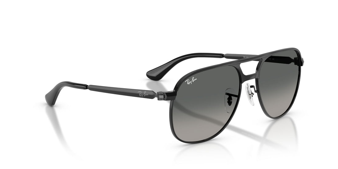 RAYBAN RB3793 BILL MAX 00271 59 SUNGLASSES