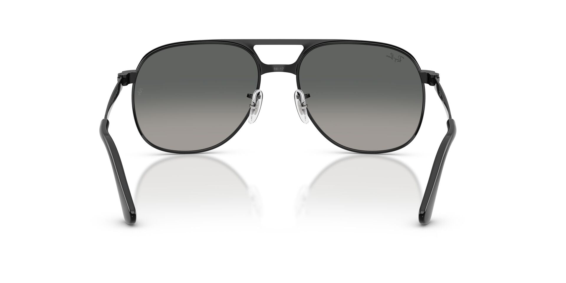 RAYBAN RB3793 BILL MAX 00271 59 SUNGLASSES