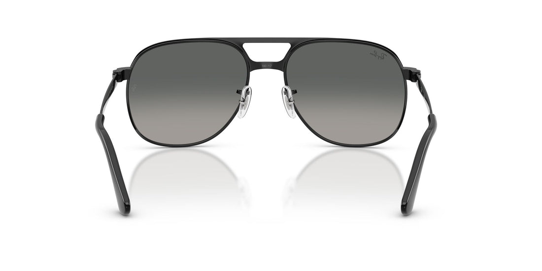RAYBAN RB3793 BILL MAX 00271 59 SUNGLASSES