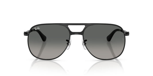 RAYBAN RB3793 BILL MAX 00271 59 SUNGLASSES