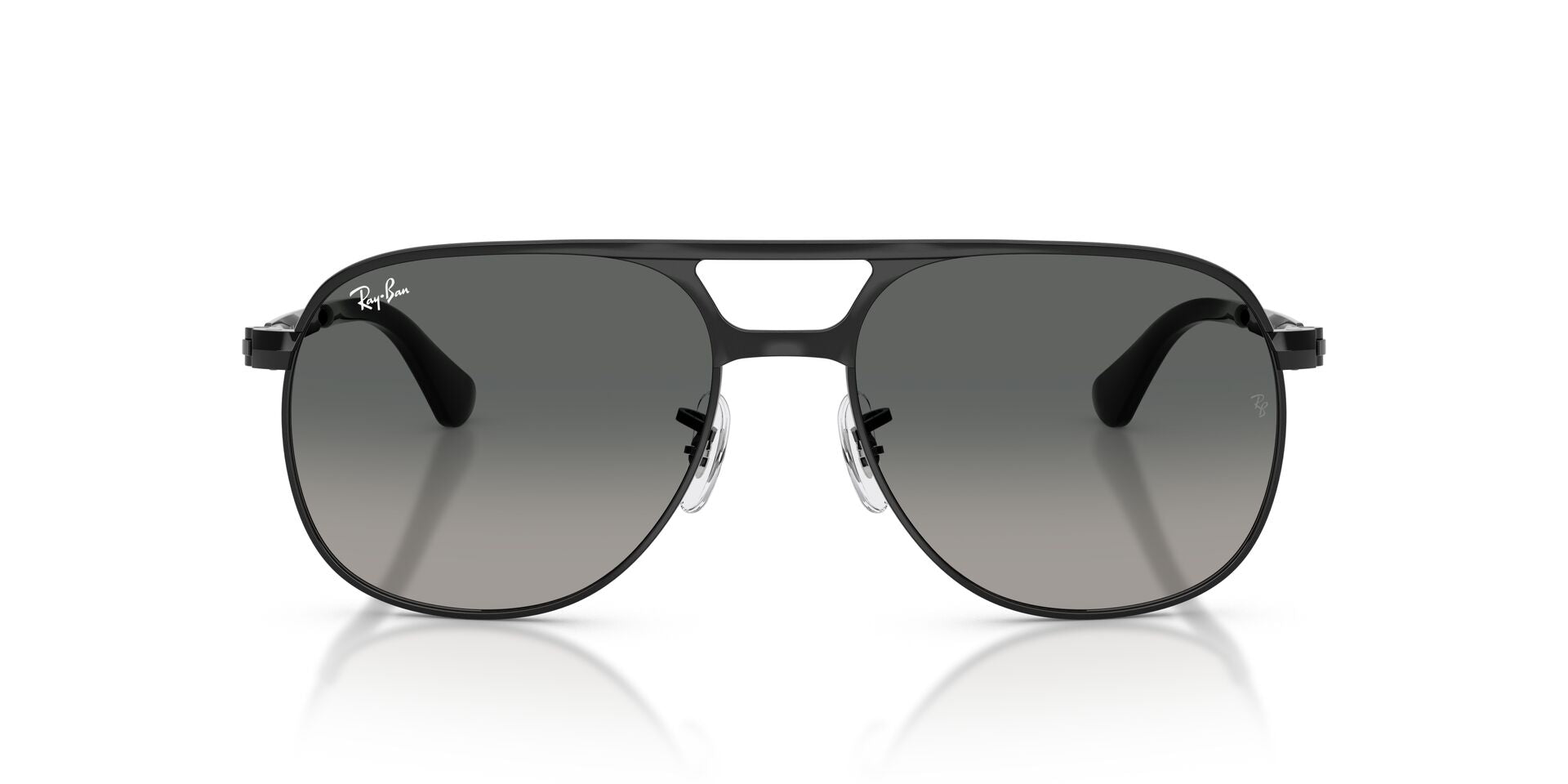 RAYBAN RB3793 BILL MAX 00271 59 SUNGLASSES