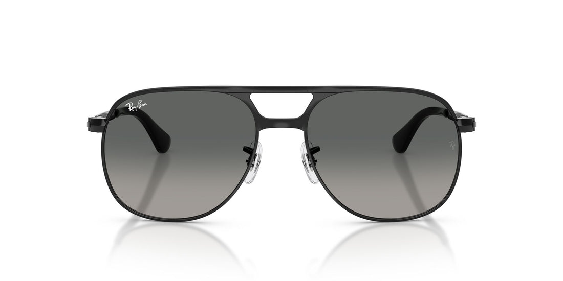 RAYBAN RB3793 BILL MAX 00271 59 SUNGLASSES