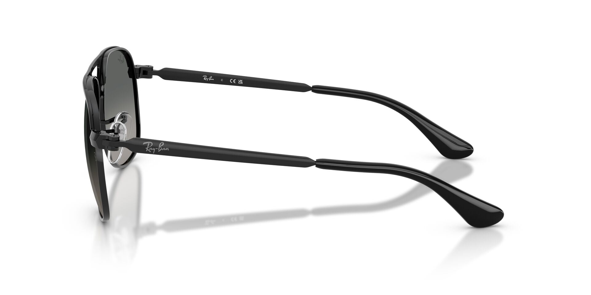 RAYBAN RB3793 BILL MAX 00271 59 SUNGLASSES