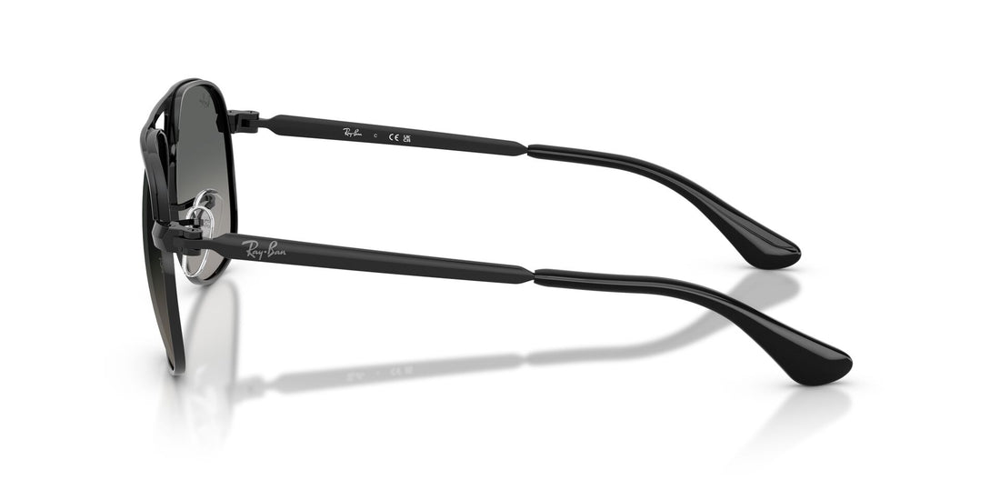 RAYBAN RB3793 BILL MAX 00271 59 SUNGLASSES