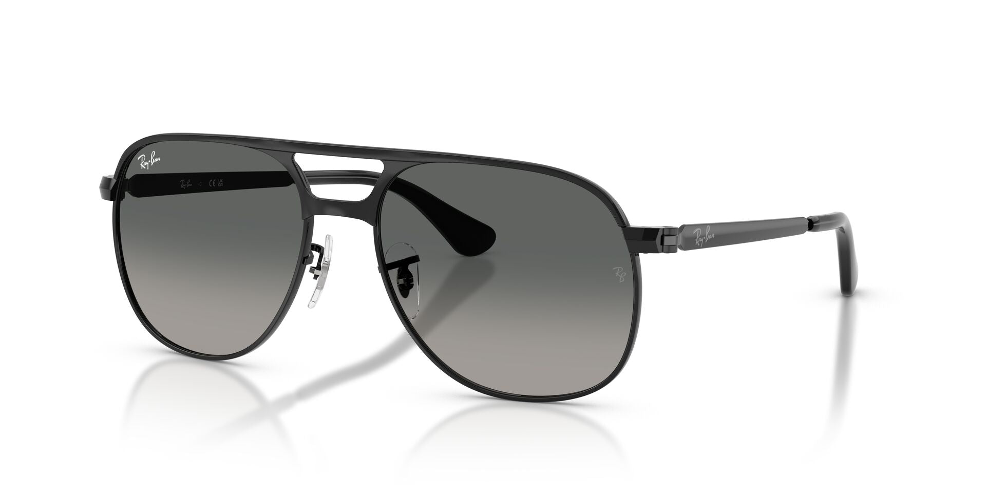 RAYBAN RB3793 BILL MAX 00271 59 SUNGLASSES