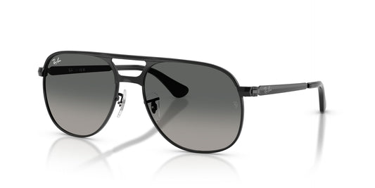 RAYBAN RB3793 BILL MAX 00271 59 SUNGLASSES