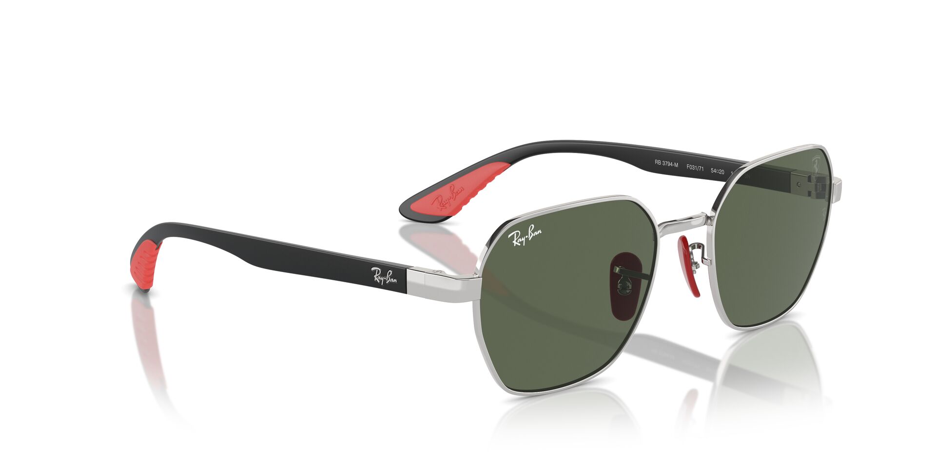 RAYBAN RB3794M F03171 54 SUNGLASSES