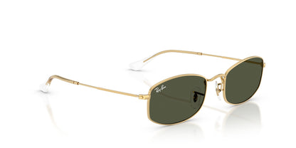 RAYBAN RB3832 00131 55 SUNGLASSES