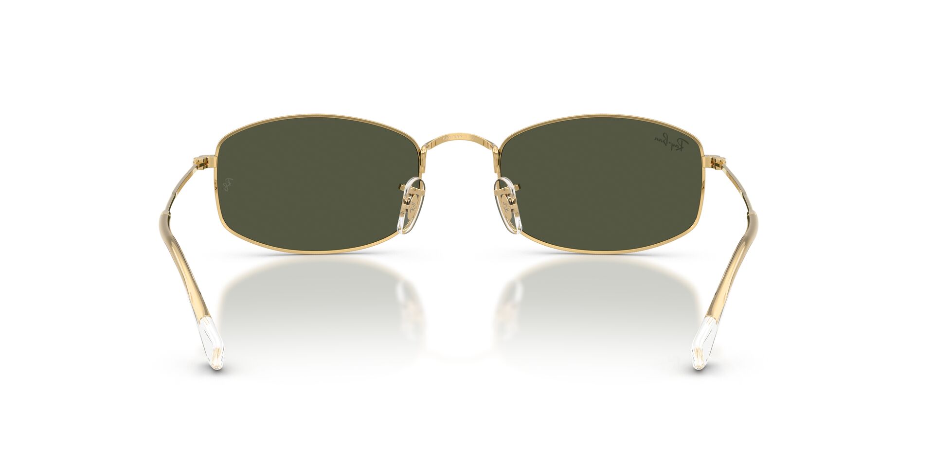RAYBAN RB3832 00131 55 SUNGLASSES