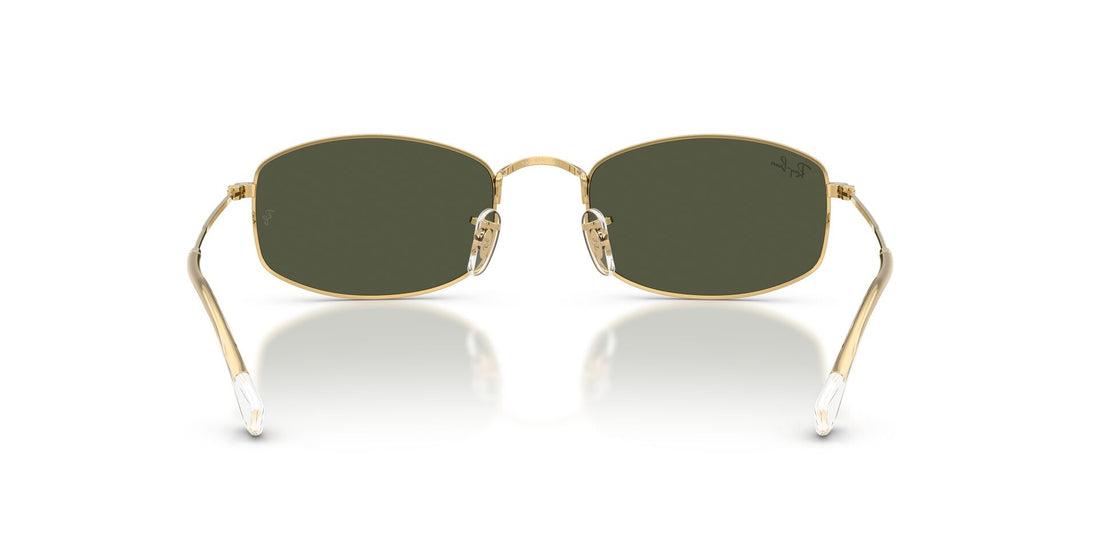 RAYBAN RB3832 00131 55 SUNGLASSES