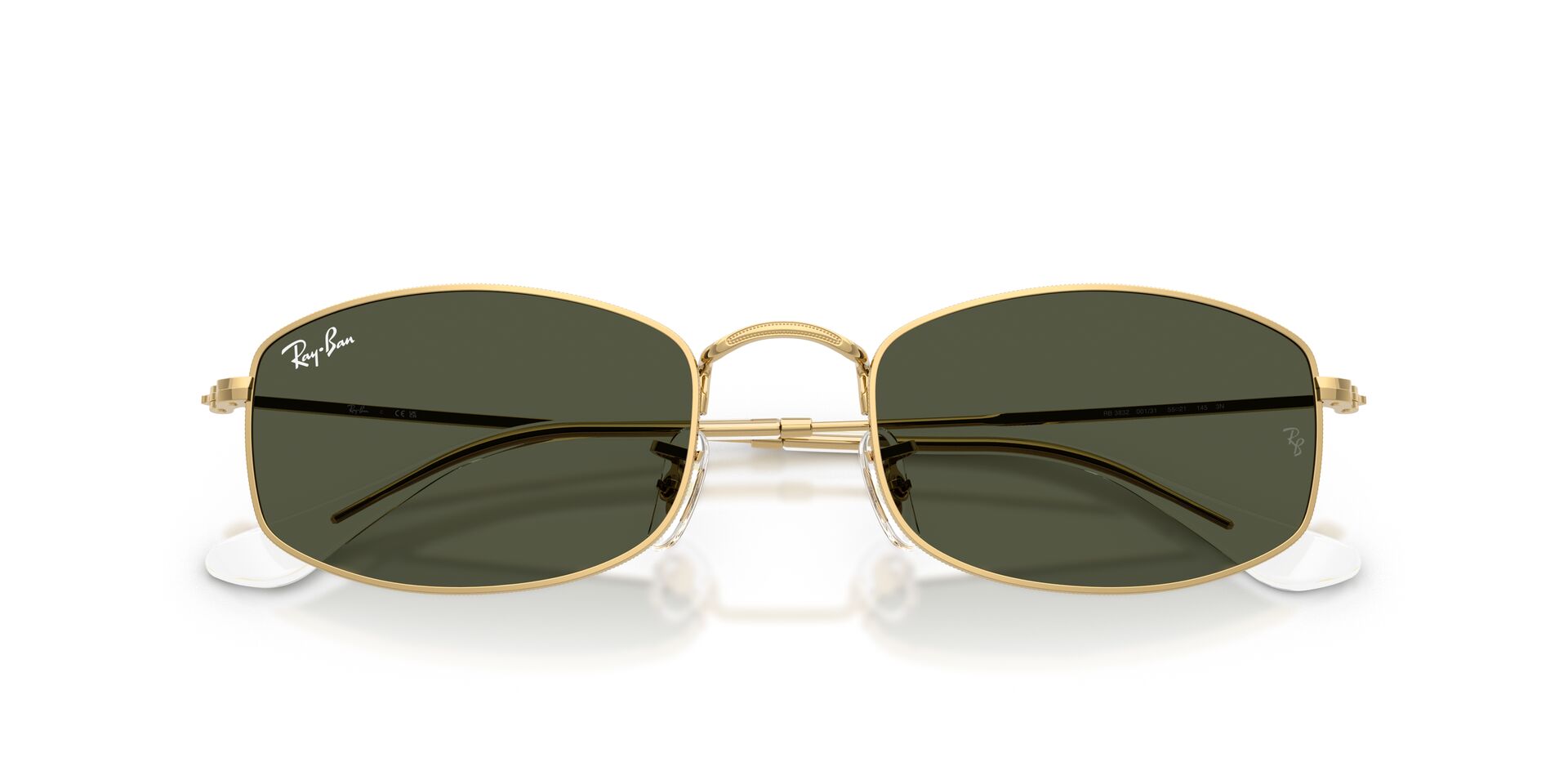 RAYBAN RB3832 00131 55 SUNGLASSES
