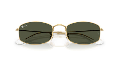RAYBAN RB3832 00131 55 SUNGLASSES