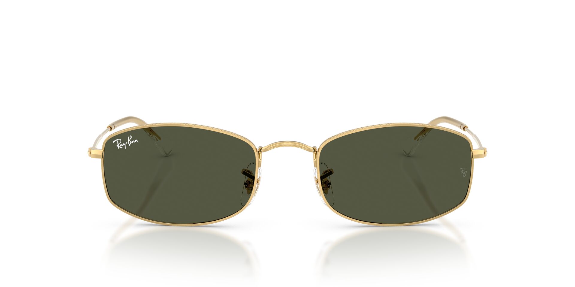 RAYBAN RB3832 00131 55 SUNGLASSES