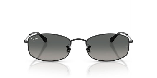 RAYBAN RB3832 002 71 55 SUNGLASSES
