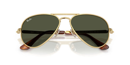 RAYBAN RB3925 AVIATOR MAX 001/31 62 SUNGLASSES – Kumar Opticians